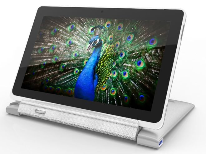 Nowe produkty Acer z Windows 8