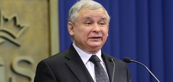 112 tys. zł - tyle wydał Jarosław Kaczyński na swoje biuro. Najwięcej ze wszystkich posłów
