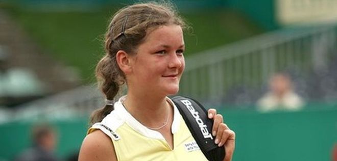 Radwańska dziewiąta na liście płac tenisistek. Ile zarobiła do tej pory?