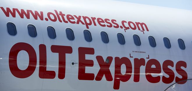 Pracownicy OLT Express i Amber Gold nie dostali wynagrodzeń
