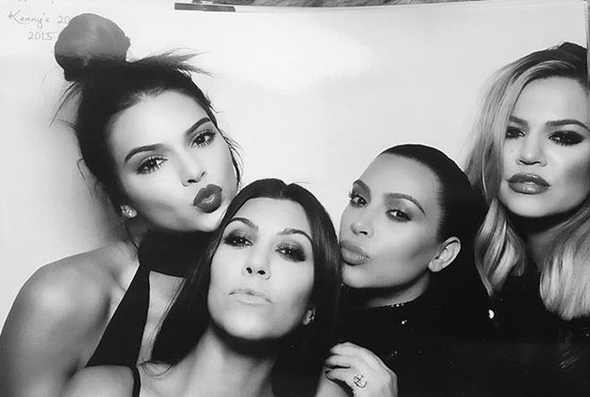 Macie dość rodziny Kardashian? Ta aplikacja rozwiąże wasz problem