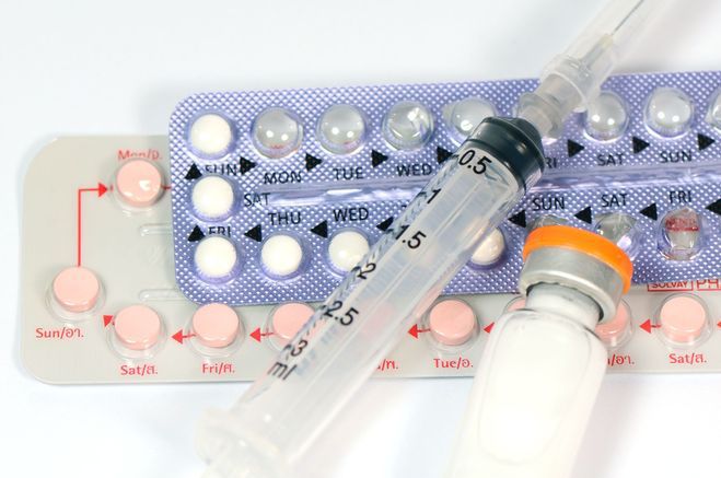 Antykoncepcja dostosowana do potrzeb