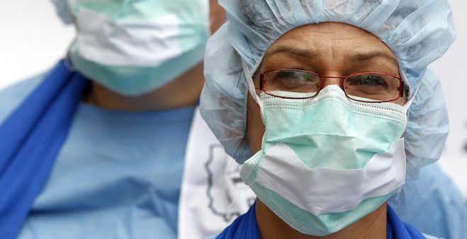Kwalifikacje polskich pielęgniarek będą uznawane w Unii