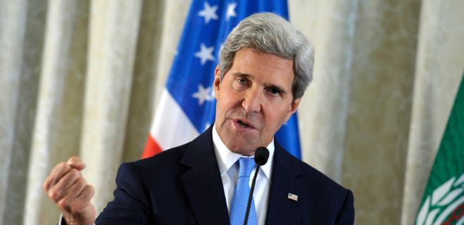 Sekretarz stanu USA: wstrzymanie pomocy nie oznacza zerwania stosunków z Egiptem