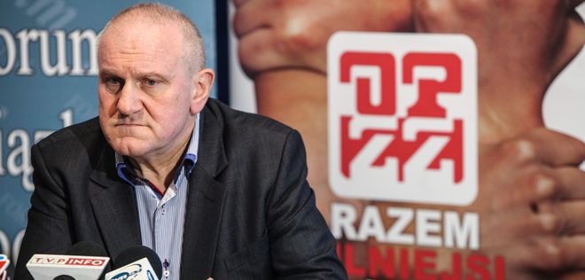 Guz: uelastycznienie czasu pracy jak niewolnictwo