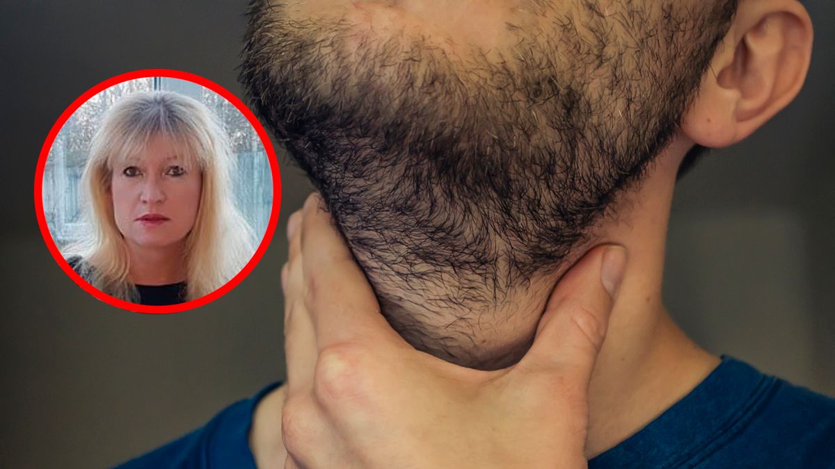 Ten symptom powinien być alarmujący