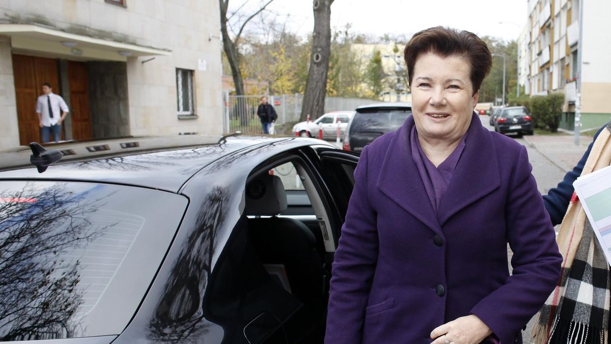 Hanna Gronkiewicz-Waltz jest drugim najbogatszym prezydentem miasta. Wyprzedza ją tylko Jacek Majchrowski z majątkiem wartym ponad 11 mln złotych.