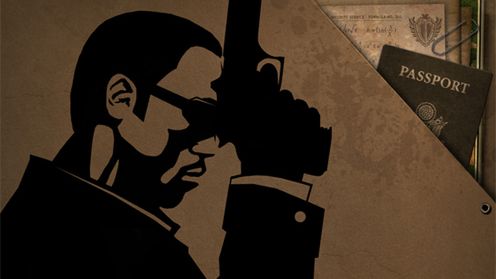 Wesley Snipes tworzy grę na iPhone’a 1