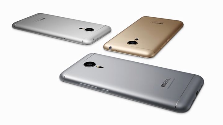 Meizu Pro 5 Mini będzie bezkonkurencyjnym królem małych flagowców 1