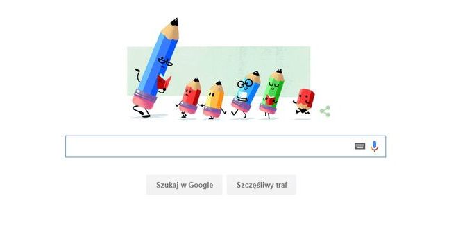 dzień edukacji narodowej