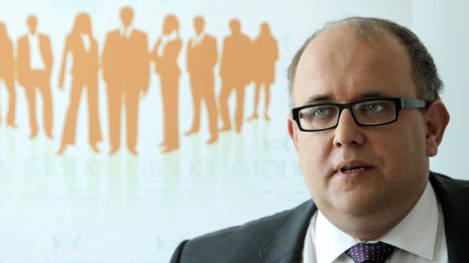 Wojciech Wiewiórowski - GIODO