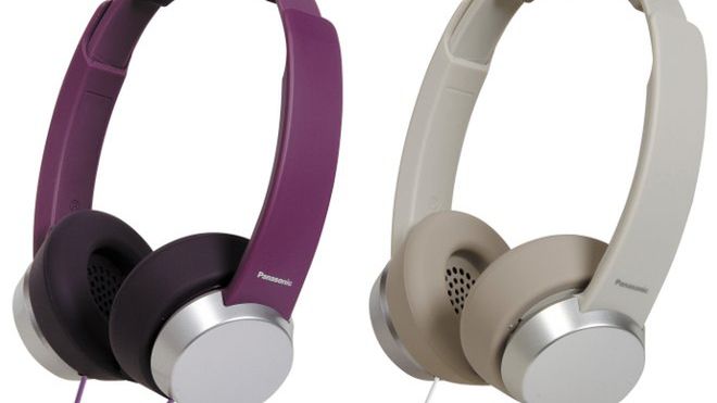 Panasonic HXD3