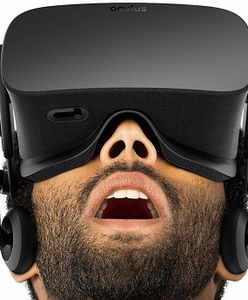 Oculus Rift: nie uruchomisz gry bez oryginalnych gogli