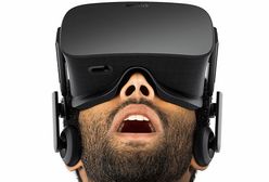 Oculus Rift: nie uruchomisz gry bez oryginalnych gogli