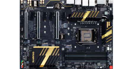 Pierwsza płyta główna z certyfikatem Intel Thunderbolt 3