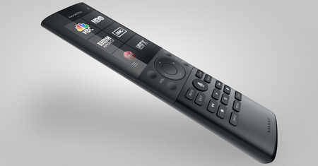 Uniwersalny pilot, który połączy się z każdym sprzętem RTV