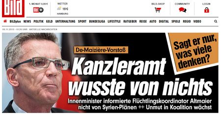 Niemcy znaleźli sposób na korzystających z oprogramowania blokującego reklamy
