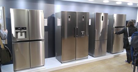 LG Centum: 20 lat gwarancji na pralkę i lodówkę - tak, to prawda. Ale gdzie tkwi haczyk?