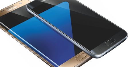 Samsung Galaxy S7 w przeliczeniu na części warty jest 255 dolarów