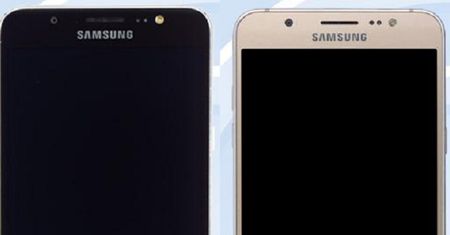 Samsung Galaxy J7 (2016) i J5 (2016) - zdjęcia i prawdopodobna specyfikacja