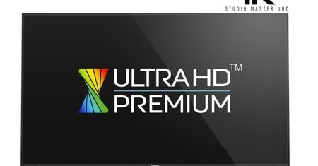 CES 2016: Panasonic DX900 - nowa era jakości obrazu HDR 4K