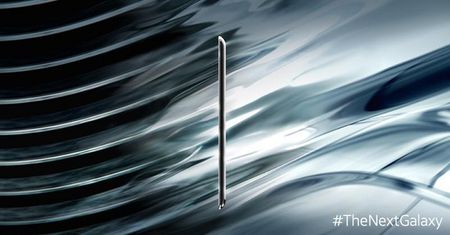 Kolejny zwiastun - Galaxy S6 z metalową obudową?