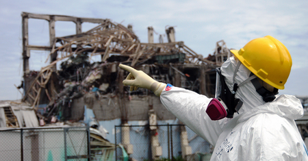 #dziejesiewtechnologii [66]: Fukushima 4 lata po katastrofie, Siri i Huawei P8