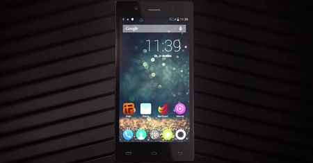 Od czwartku dobry smartfon 3G/LTE za grosze w Biedronce