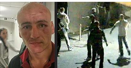 "Artur Szpilka dotkliwie pobity" - uwaga na nową pułapkę na Facebooku