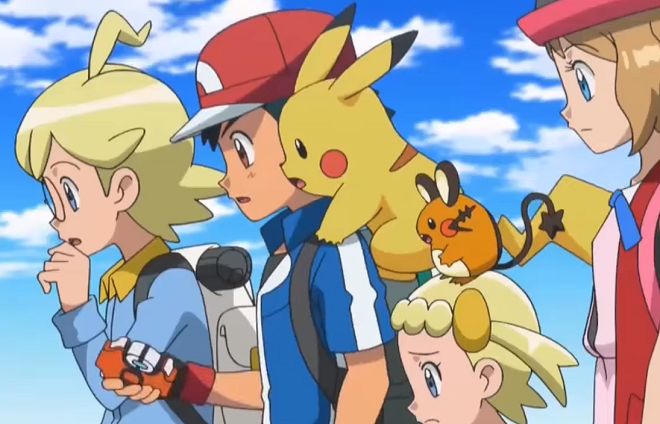 PokeVision pomoże Ci znaleźć Pokemony