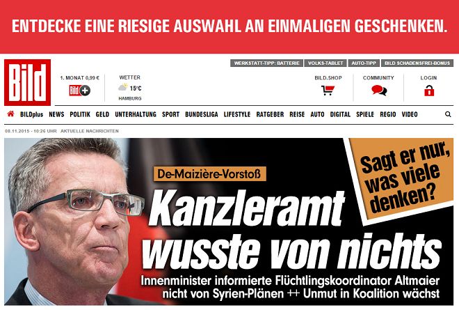 Niemcy znaleźli sposób na korzystających z oprogramowania blokującego reklamy