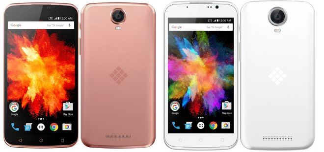 CES 2016: Dwa smartfony Polaroida - Power i Snap