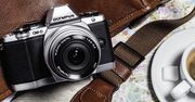 Porównanie aparatów fotograficznych z wymienną optyką