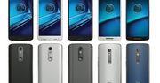 Wyciekły zdjęcia nowych smartfonów: Motorola Turbo 2 i Maxx 2