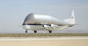 Zapomniany Super Guppy - to dzięki niemu oglądamy Belugę i Dreamliftera na niebie