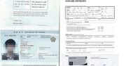 Dane tysięcy pasażerów linii lotniczych wyciekły do sieci - paszporty, adresy, dane kont bankowych