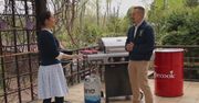 #dziejesienazywo: Wybieramy grill ogrodowy na majówkę
