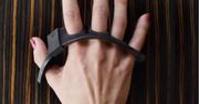 Tap Strap: To nie kastet, to klawiatura!