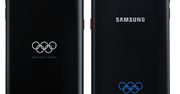 Samsung Galaxy S7 edge specjalnie na Olimpiadę