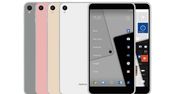 Nokia wciąż kombinuje - smartfon z Androidem i Windowsem?