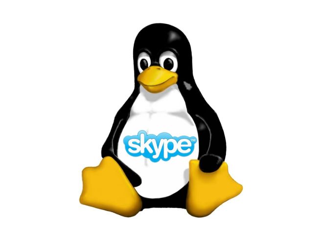 Skype znowu trafi na Linuxa