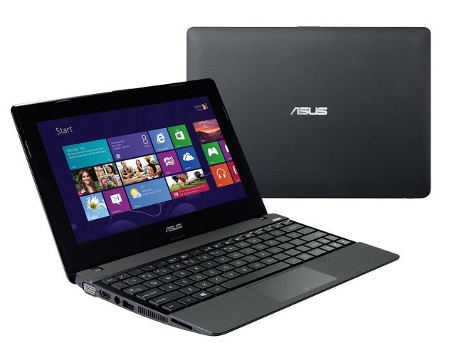 Asus X102BA - nowy notebook w dobrej cenie