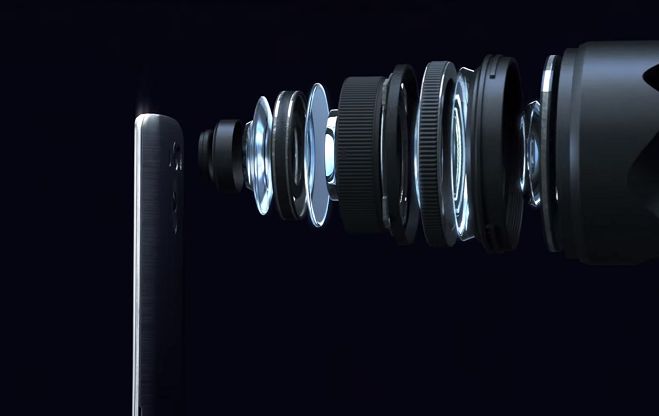 Oto smartfony z najlepszymi aparatami fotograficznymi