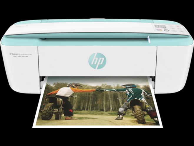 HP wyznacza nowy standard wygody drukowania - wprowadza na rynek najmniejsze na świecie urządzenie wielofunkcyjne