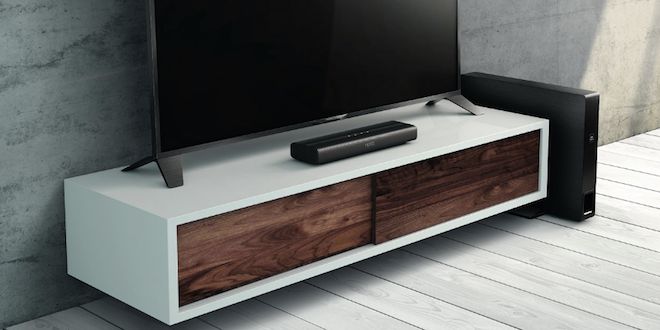 IFA 2016: Philips proponuje głośnik Fidelio B1 jako alternatywę dla soundbarów