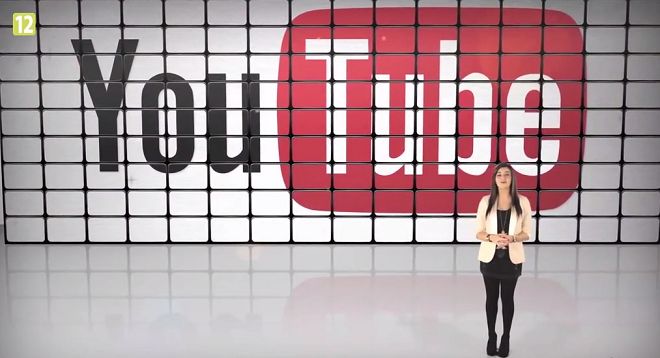 #dziejesiewtechnologii [23]: Absurdy i nowości YouTube'a
