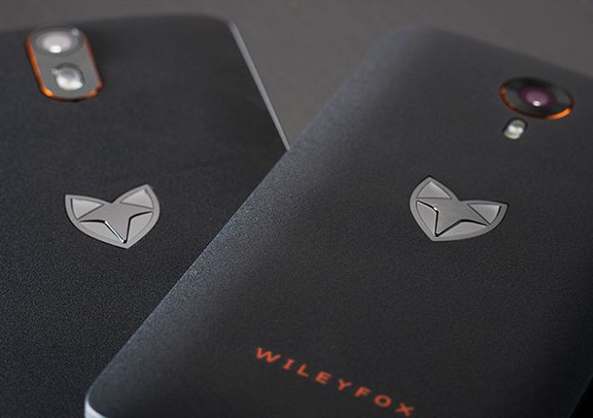 Genialny OnePlus i uniwersalny Galaxy A5 mają rywala - oto WileyFox