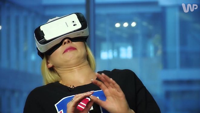 Nintendo technologią VR strzeli sobie w stopę czy z hukiem wróci na rynek?
