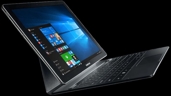 Galaxy TabPro S