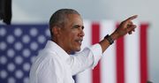 USA. Zaprzysiężenie Joe Bidena. Barack Obama pokazał symboliczne zdjęcie